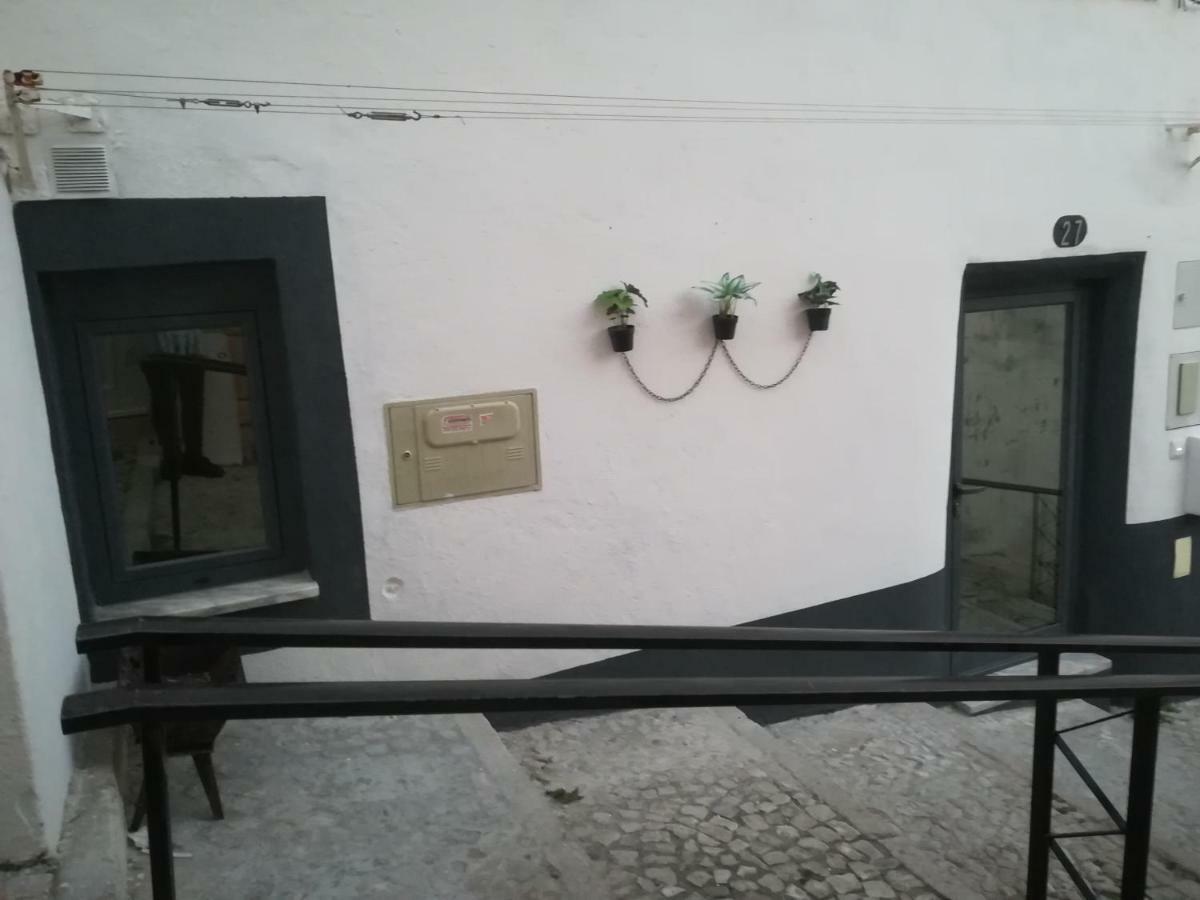 Ni House Διαμέρισμα Σεσίμπρα Εξωτερικό φωτογραφία